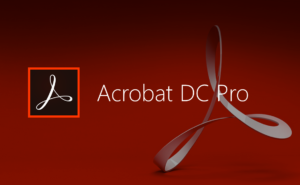Adobe Acrobat Pro Torrent For Mac