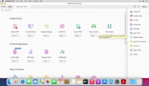 Adobe Acrobat Pro Torrent For Mac download