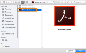 Adobe Acrobat Pro Torrent For Mac free download