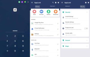 AppLock Premium download for mac