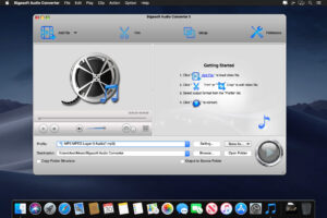 Bigasoft Audio Converter Torrent For Mac free