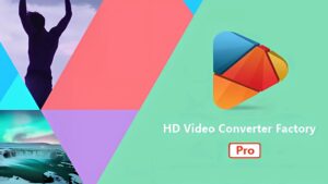 HD Video Converter Pro Torrent For Mac