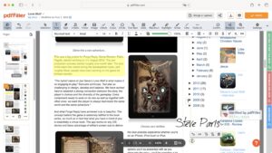 PDF Reader & PDF Viewer Torrent For Mac