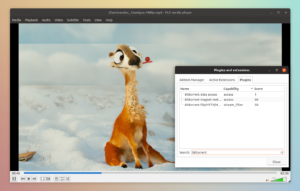 VLC Media Player Torrent For Mac download