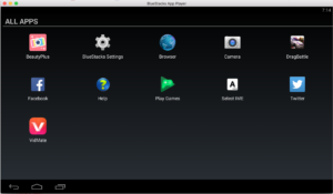 Vidmate For MAC free download