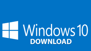 Windows 10 Original ISO For Mac