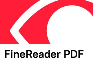 ABBYY Fine Reader PDF 14 For Mac