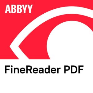 ABBYY Fine Reader PDF 14 For Mac