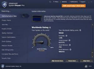 Advanced System Repair Pro 2.0 For Mac
