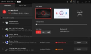 Driver Booster Pro 13 For Mac
