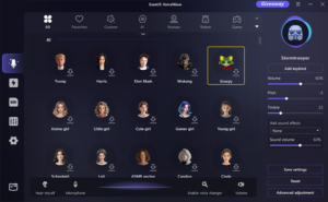 Gnarpy Voice Changer Torrent For Mac Download