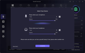 Gnarpy Voice Changer 1.0 For Mac