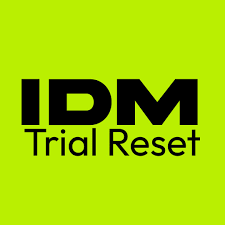 IDM Trial Reset 1.0 For Mac