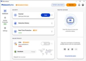 Malwarebytes AdwCleaner 8.7 For Mac