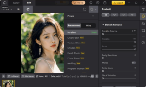 PixPretty 4.0 Torrent For Mac
