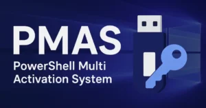 PowerShell Multi Activation System For Mac