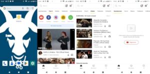 SnapTube 7.37 Torrent For Mac