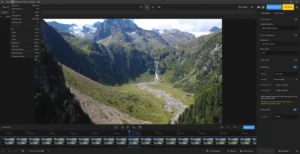 Topaz Video AI 7.0.2 for mac download