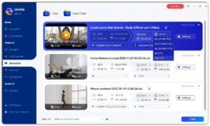 UniFab AI 3.0 Torrent For Mac