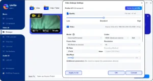 UniFab AI 3.0 Torrent For Mac