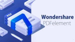 Wonder Share PDF Pro 12 For Mac