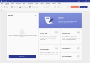 Wonder Share PDF Pro 12 For Mac Free