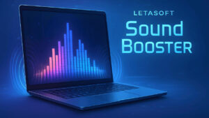 Letasoft Sound Booster Full Version Torrent For Mac