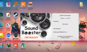 Letasoft Sound Booster Full Version Torrent For Mac Download