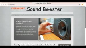 Letasoft Sound Booster Full Version Torrent For Mac Free