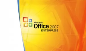 Office 2007 Enterprise Torrent For Mac