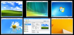 Oracle VirtualBox 7 For Mac