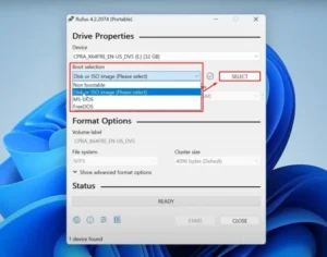 Rufus 4 For Mac For Free