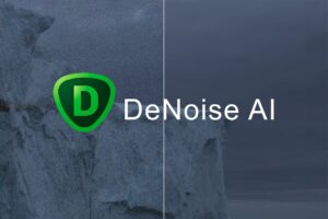 Topaz DeNoise AI Torrent For Mac