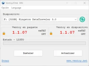 Ventoy 1 Torrent For Mac For Free