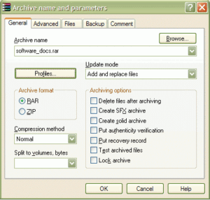 WinRAR 7 For Mac For Free