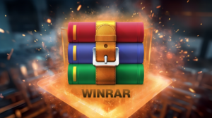 WinRAR 7 Torrent For Mac For Free