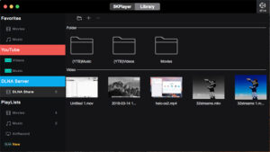 5KPlayer Torrent For Mac free