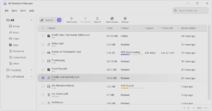 AB Download Manager Torrent For Mac free