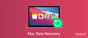 Aiseesoft Data Recovery Torrent For Mac Download