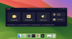 Aiseesoft Screen Recorder Torrent For Mac download free