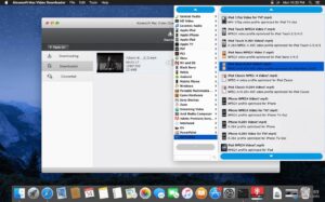Aiseesoft Video Downloader Torrent For Mac download for free