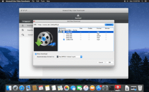 Aiseesoft Video Downloader Torrent For Mac download free