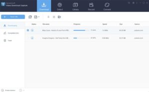 Apowersoft Video Download Capture Torrent For Mac free