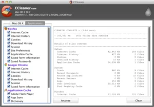 CCleaner Pro Torrent For Mac download free