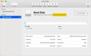 COMSS Boot USB Torrent For Mac download