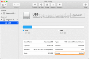 COMSS Boot USB Torrent For Mac free