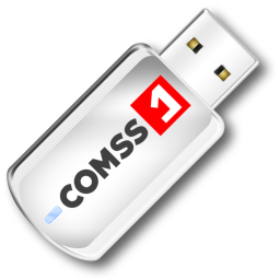 COMSS Boot USB Torrent For Mac
