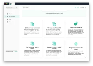CamScanner PDF Maker Torrent For Mac download