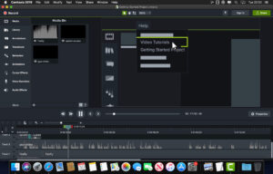 Camtasia Studio Full version Torrent For Mac download free