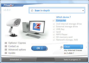 Goversoft Privazer Pro Torrent For Mac download Free